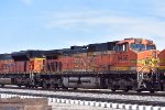 BNSF 5458